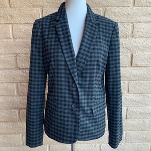 Banana republic blazer.